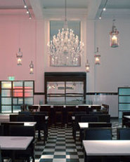 The Print Room. Bournemouth