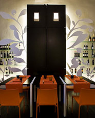 ristorante SantaMarta