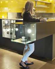 Qubik bar Monfalcone Kinemax
