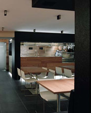 Ristorante “Gaüte La Nata”