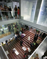 Prada Los Angeles Epicenter