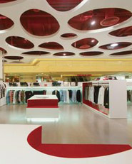 Novo Concept Store