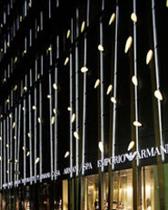 Armani Ginza Tower