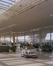Car Center Pappas Salzburg