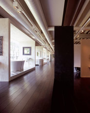 Dex Showroom