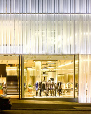 Reiss Headquarters 