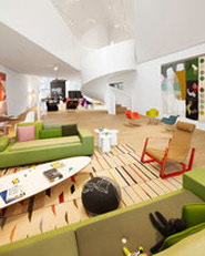VITRA Haus
