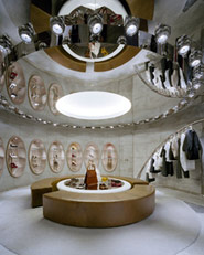 Marni Aoyama Tokyo