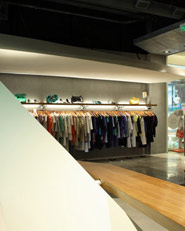 Ayres Store