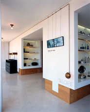 B. Loft - Interior Design Shop