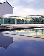 Glass House Costume National