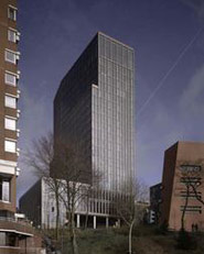 Empire Riverside Hotel