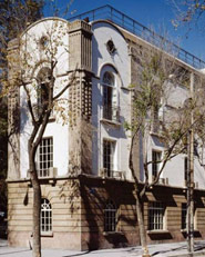 Hotel Condesa Df