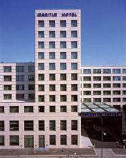 Hotel Maritim