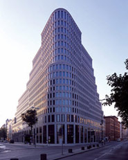 Hotel Concorde