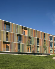 La Mola Conference Centre