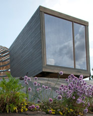 WISA Wooden Design Hotel