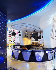 Boscolo Exedra Hotel