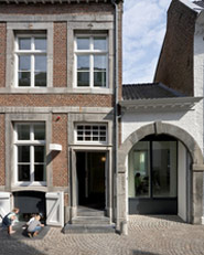 Hotel and Sport School Zenden