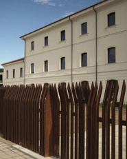 Residenza del Forte Carlo Felice