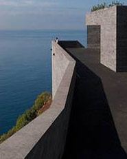 Arts Centre - Casa Das Mudas