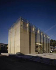 Fondazione Giuseppe Lazzareschi
