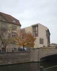 Am Kupfergraben 10