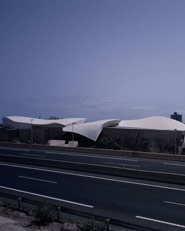 Magma Arte & Congresos