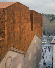 Caixaforum Madrid
