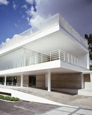 Centro Cultural Vladimir Kaspé
