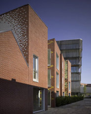 Enschede Culture Cluster