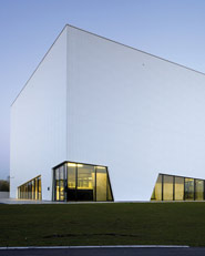 GEMEENSCHAPSCENTRUM