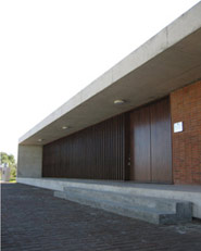 Pabellon Pueblo Bolivar