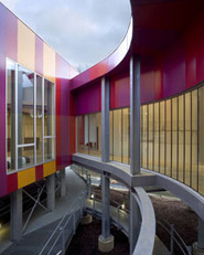 Arcelor Pavilion