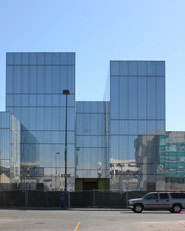 Anchorage Museum at Rasmuson Center