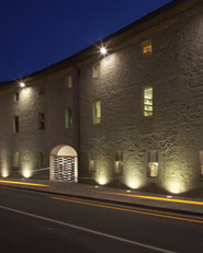 CCLC - centro civico la corte
