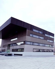 Townhall Scharnhauser Park