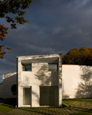 Álvaro Siza Hall