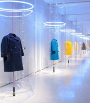 Balenciaga, el diseño del limite