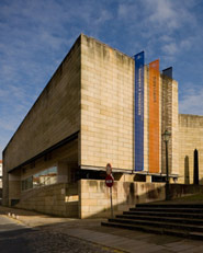 Centro Galego de Arte Contemporânea