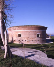 TMCC, Centro Culturale nell’isola di Sant’Erasmo