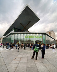 Torino Geodesign