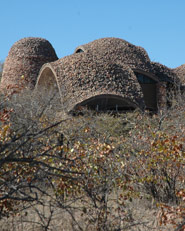Mapungubwe Interpretation Centre