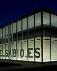  SANCHO EL SABIO FOUNDATION
