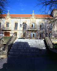 MONTEHERMOSO CULTURAL CENTRE