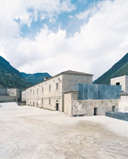 Forte di Fortezza