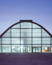 Embarcadero Civic Centre and Cultural Building