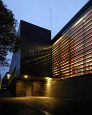 Central Library Of Açores