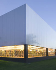 Palo Verde Branch Library / Maryvale Community Center