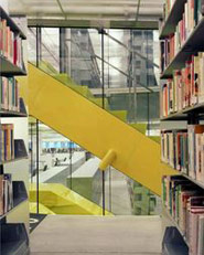 Seattle Central Library
